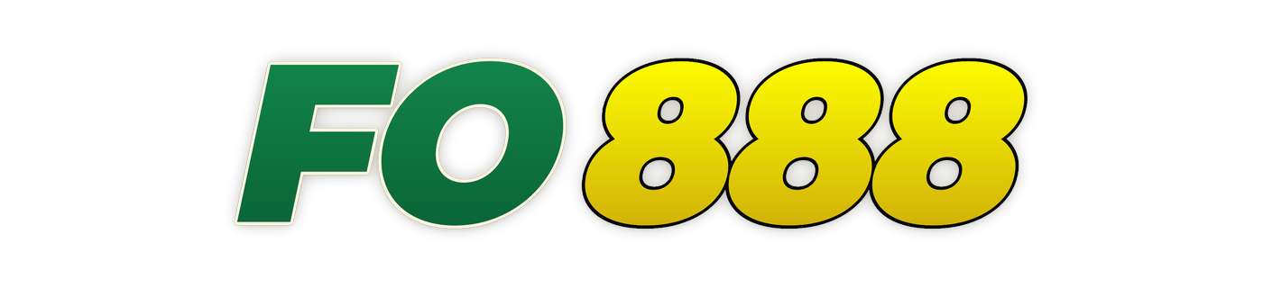 fo888 Logo